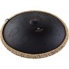MEINL Sonic Energy OSTD1BK steel  tongue drum D Kurd
